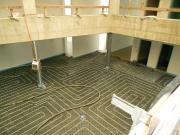 Blick ins Atrium, 1. OG 
Stand: 27.03.2013